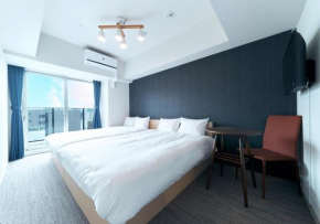 STAYAT OSAKA SHINSAIBASHI east - Twin Room